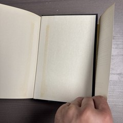 Thomas Bernhard Correction First Knopf Edition 1979 HC DJ