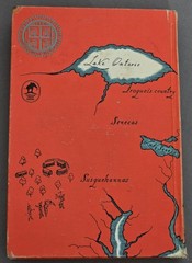 The Story of the „Old Colony” of New Plymouth by Samuel Eliot Morison Ex-Library