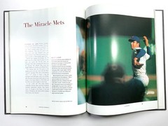Sports Illustrated Greatest: Athletes, Feats, Moments, and Pictures, 4 Book Lot