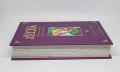 The Legend of Zelda: Majora’s Mask / A Link to the Past Legendary Edition