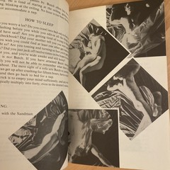 THE BUTCH MANUAL – CLARK HENLEY – VERY RARE VINTAGE FIRST EDTION COPY PB -VG