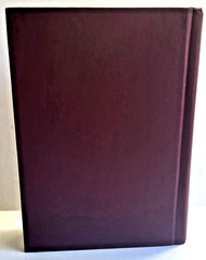 2007 Revised Common Lectionary Episcopal Edition Hardcover Church Publishing