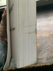 Behold a Pale Horse by William Cooper (1991, Trade Paperback)