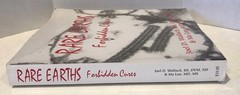 Rare Earths, Forbidden Cures Paperback Ma, Wallach, Joel Lan 1994 Illustrated