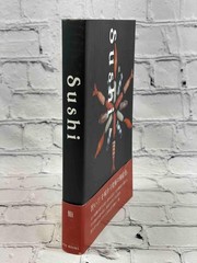 Sushi by Pie Books [PIE Books · 2005]