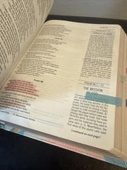 Jesus Bible NIV Edition [Multi-Colour/Teal] by Zondervan (2019, Imitation…