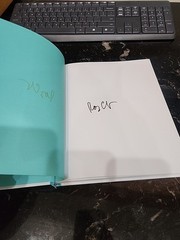 Going Into Town – A Love Letter To New York Signed Autographed Copy – HARDCOVER