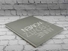 Women by Annie Leibovitz, Susan Sontag [1st Edition · 2nd Print · 2000]