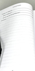 preowned, MANIPULATION (6 manuscripts) MOORE, 396 pages, 2018, VGC