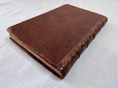 Itinerarium Beniamini Tudelensis 1575 Christopher Plantin Judaica Travel Antwerp