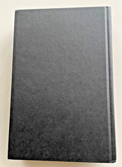 Six of Crows by Leigh Bardugo, 1st ed, 1st printing, w/blk edges, HC, Like New