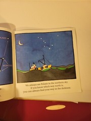 Our Stars by Anne Rockwell Kids Learning Book