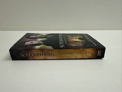 Supernatural – Children of Anubis by Tim Waggoner (2019, Mass Market)