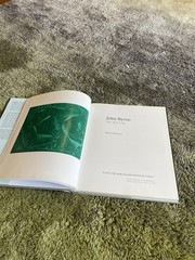 John Byrne: Art and Life by Robert Hewison (Hardcover, 2011)