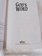 The End Times Bible 1997 Prophecy World Publishing Soft Cover GREAT CONDITION