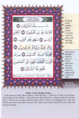Qur’an Tajweed & Memorizing