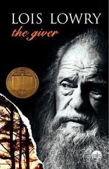 The Giver by Lois Lowry