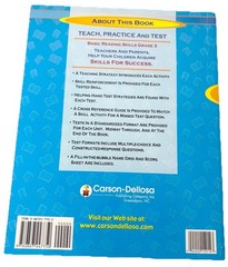 3rd Grade Workbooks Teacher Resource Math Spelling Reading File Folders Lot of 4