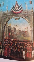 MEXICO: A History in Art Illustrated HC BOOK by Bradley Smith 1968 1st Ed USED