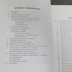 Introductory Manual Epidemiology Southern Africa, 1991 Medical Research Council