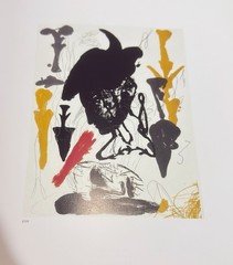 Mimmo Paladino: Graphic Work 1974#2001 (Art of This Century) by Paladino, mimmo
