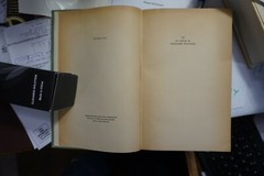 CAUCASIAN JOURNEY By Negley Farson,BOOK of MONTH CLUB — 154 pages — 1952