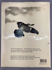 NOAH’S ARK English Edition by Rien Poortvliet Illustrated Oversized HC/DJ