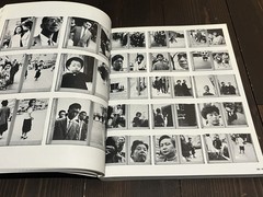 NOBUYOSHI ARAKI / KINEO KUWABARA LOVE YOU TOKYO EXHIBITION CATALOG JAPAN BOOK