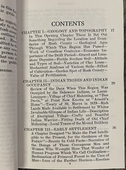 1921 Rush County Indiana History Rushville Milroy Carthage Manilla Arlington