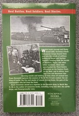 Panzer Aces III: German Tank Commanders in Combat by Franz Kurowski (2010)