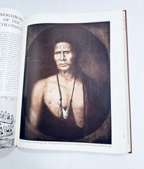 The Great West and Indians Two Volume Illustrated Set American Frontier History