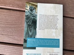 Sermons of Martin Luther 2017 Lent and Easter Ascension Day Trinity Sunday