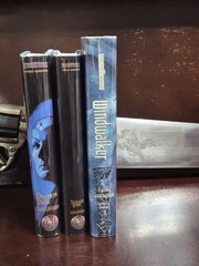 Starlight Shadows Trilogy 1st/1st HCDJ LN Elaine Cunningham Forgotten Realms