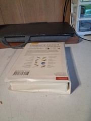 Complete French: A Teach Yourself Guide (Teach Yourself Language)
