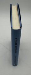 A Tribe Returned SIGNED By Janet Cunningham 1994 Hardcover VERY GOOD