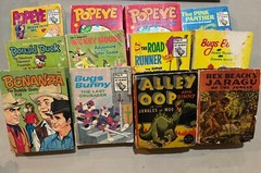 Vintage Big Little Book (you pick)