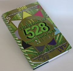 The Book of 528 – Dr. Leonard G. Horowitz – 2011 Hardback First Edition