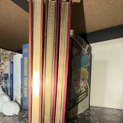 Treasures of the World Lot of 6 By Time-Life Books -russia-africa-germany & more