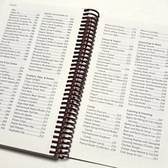 Wholesome Sugarfree Cookbook Cooking Cook Book 545 Recipes 280 Pages 2008