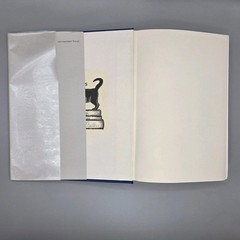 The Borzoi Poe: The Complete Poems and Stories 2‑Vol Boxed Set 4th Printing 1964
