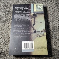 Pages Passed From Hand to Hand Mitchell Leavitt 1999 Anthology Trade Paperback