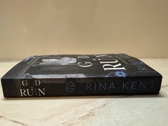 God Of Ruin Special Edition Rina Kent