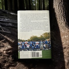 Tom Coughlin Earn the Right To Win New York Giants Coaching Leadership Book