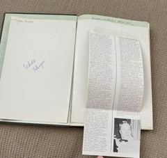 WAGNER: Parsifal – Vocal Score (Schirmer Hardcover), Hermann Uhde headshots