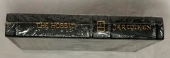THE HOBBIT or There & Back Again JRR TOLKIEN Easton Press Leather Bound *SEALED*