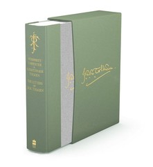 The Letters of J. R. R. Tolkien: Revised and Expanded Edition Hardcover
