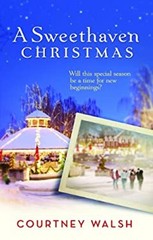 A Sweethaven Christmas Paperback Courtney Walsh