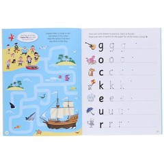 Starting to Read with Phonics 8 Story Books Paperback Collection Set – Ages 4+