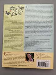 Long Way on a Little : An Earth Lovers’ Companion for Enjoying Meat, Pinching…