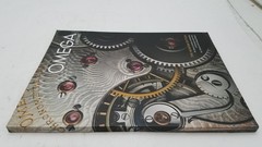 Omega Lifetime – THE MUSEUM EDITION – 2022 Special Issue With Big Poster